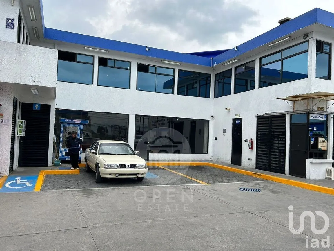 Local en Renta en San Pedro Totoltepec, Toluca, Estado de México | NEX-284399 | iad México | Foto 17 de 18