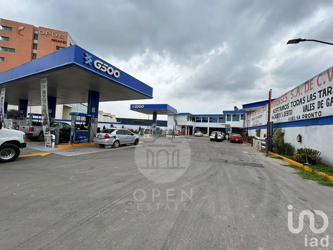 Local en Renta en San Pedro Totoltepec, Toluca, Estado de México | NEX-284399 | iad México | Foto 7 de 18