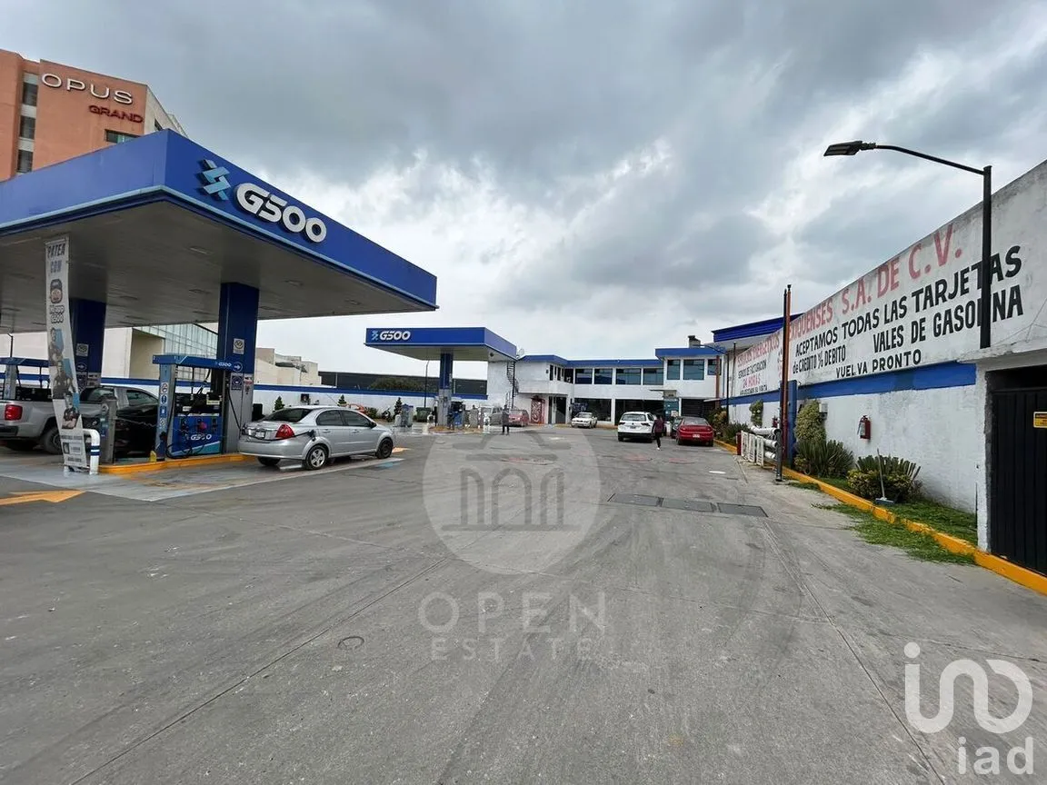 Local en Renta en San Pedro Totoltepec, Toluca, Estado de México | NEX-284399 | iad México | Foto 8 de 18