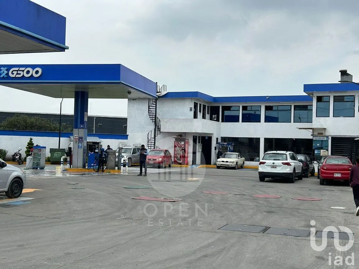 Local en Renta en San Pedro Totoltepec, Toluca, Estado de México | NEX-284399 | iad México | Foto 10 de 18