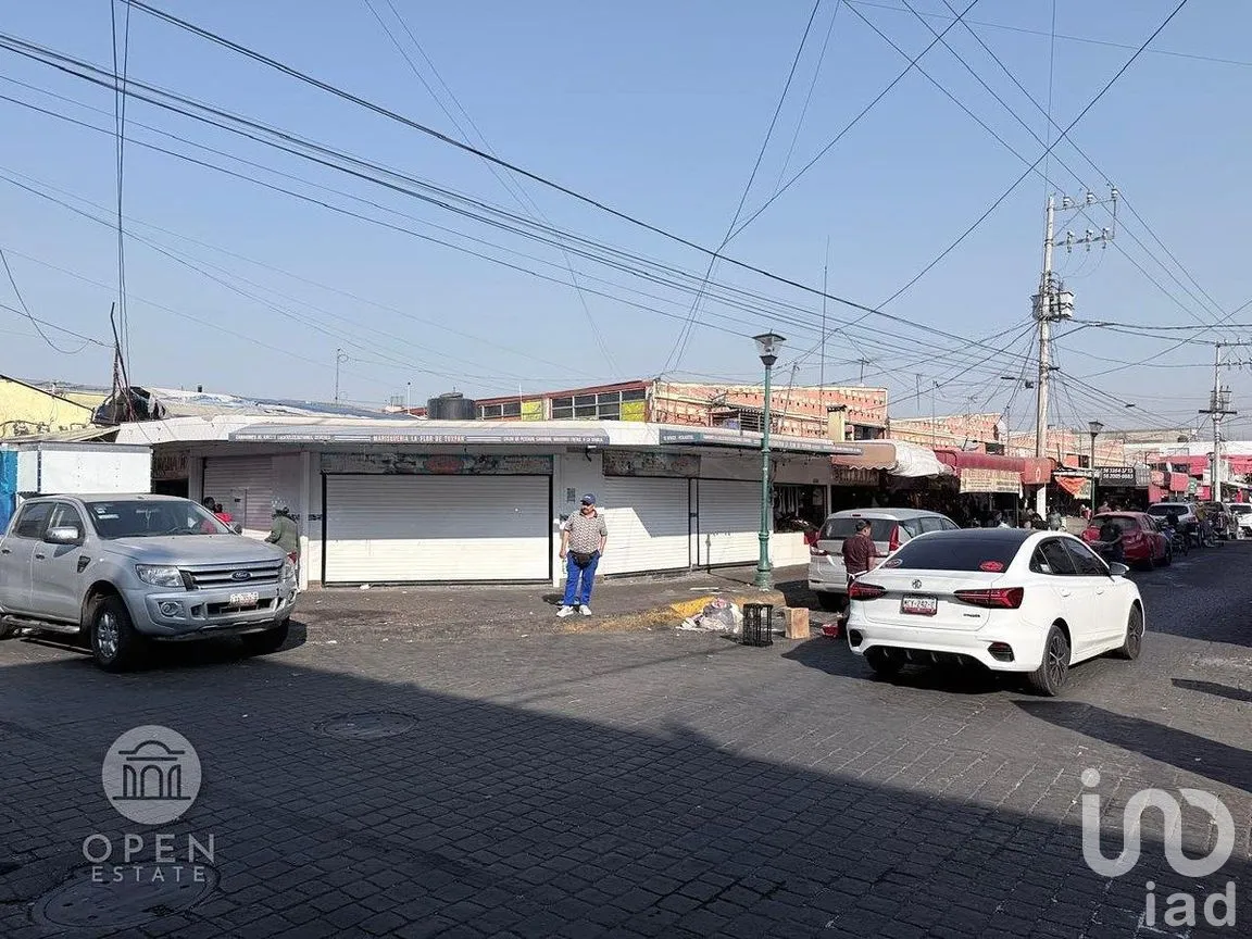 Local en Renta en San Javier, Tlalnepantla de Baz, Estado de México | NEX-284549 | iad México | Foto 11 de 18