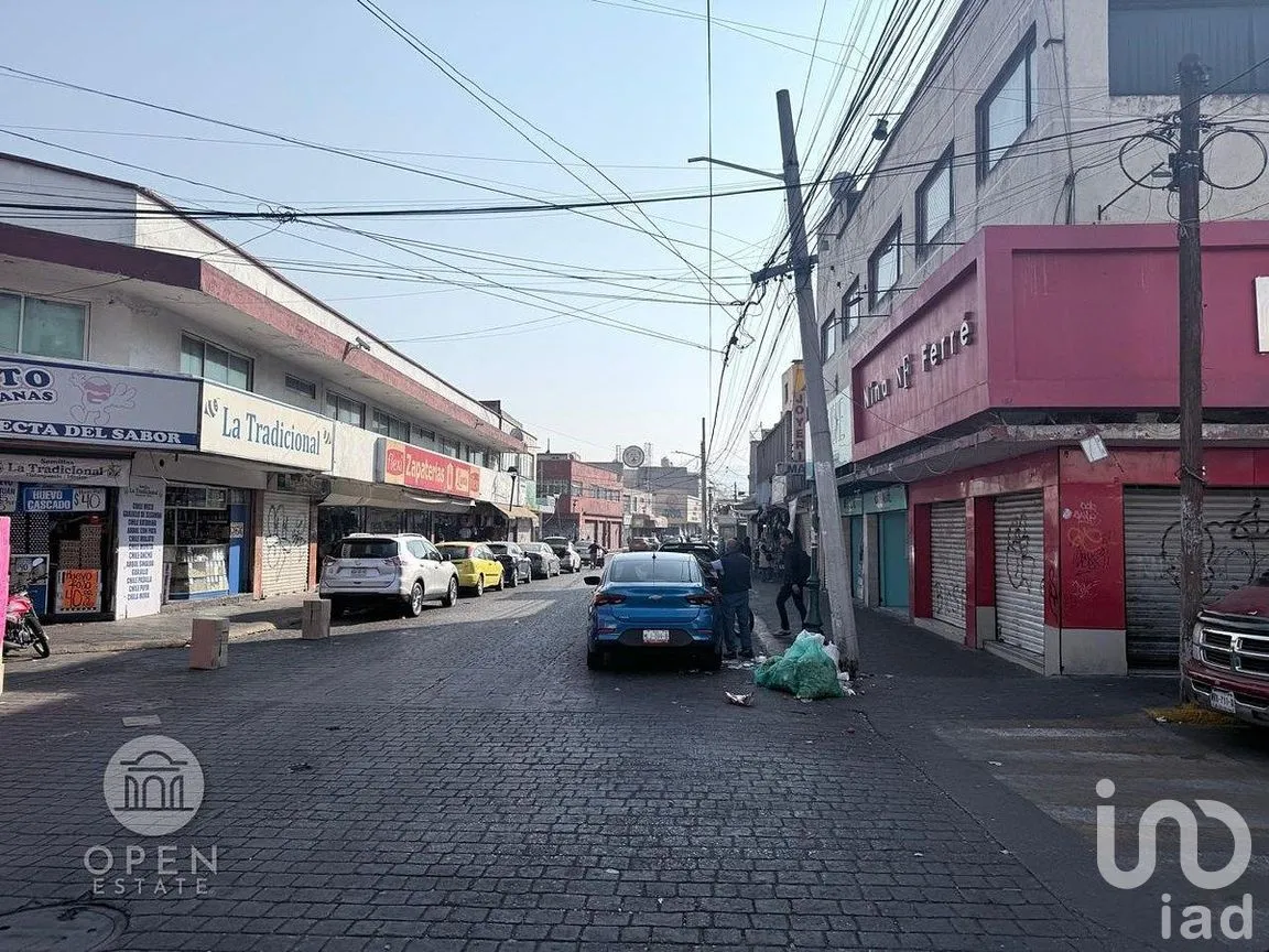 Local en Renta en San Javier, Tlalnepantla de Baz, Estado de México | NEX-284549 | iad México | Foto 14 de 18