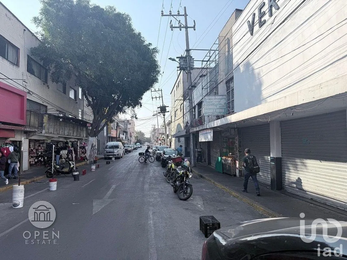 Local en Renta en San Javier, Tlalnepantla de Baz, Estado de México | NEX-284549 | iad México | Foto 15 de 18