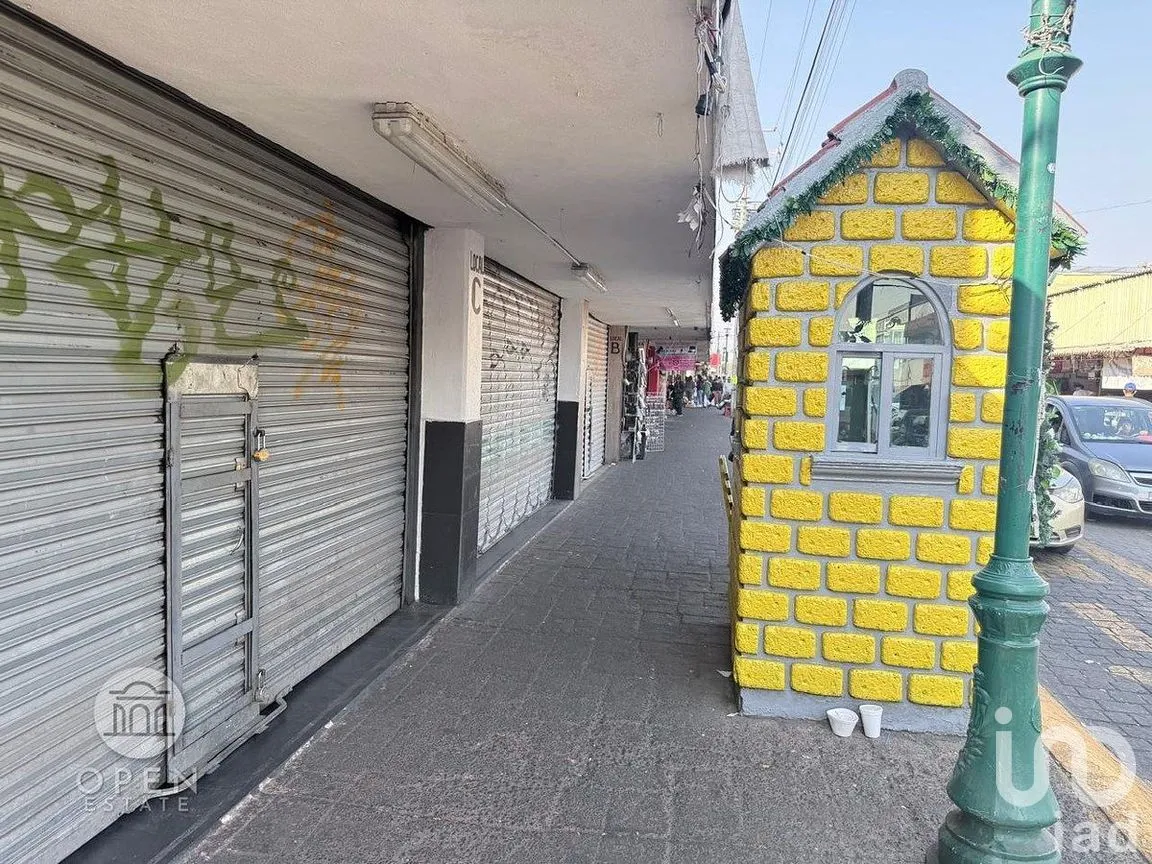 Local en Renta en San Javier, Tlalnepantla de Baz, Estado de México | NEX-284549 | iad México | Foto 16 de 18