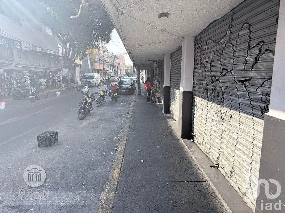 Local en Renta en San Javier, Tlalnepantla de Baz, Estado de México | NEX-284549 | iad México | Foto 17 de 18