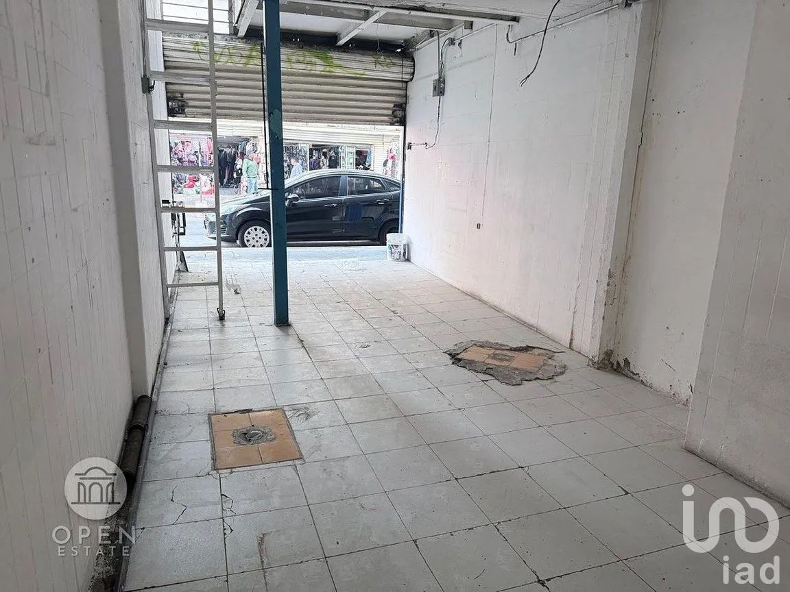 Local en Renta en San Javier, Tlalnepantla de Baz, Estado de México | NEX-284549 | iad México | Foto 5 de 18