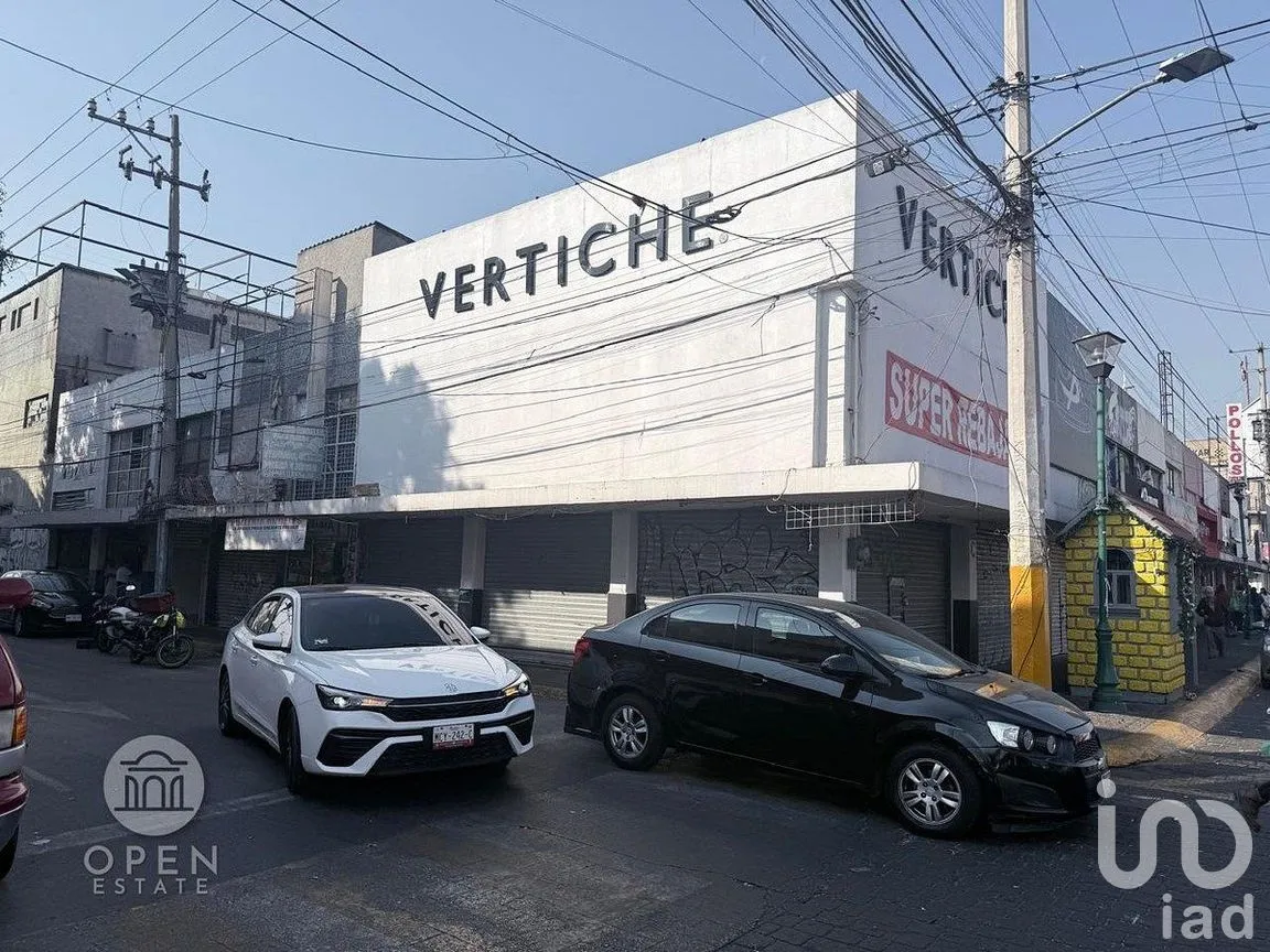 Local en Renta en San Javier, Tlalnepantla de Baz, Estado de México | NEX-284549 | iad México | Foto 10 de 18