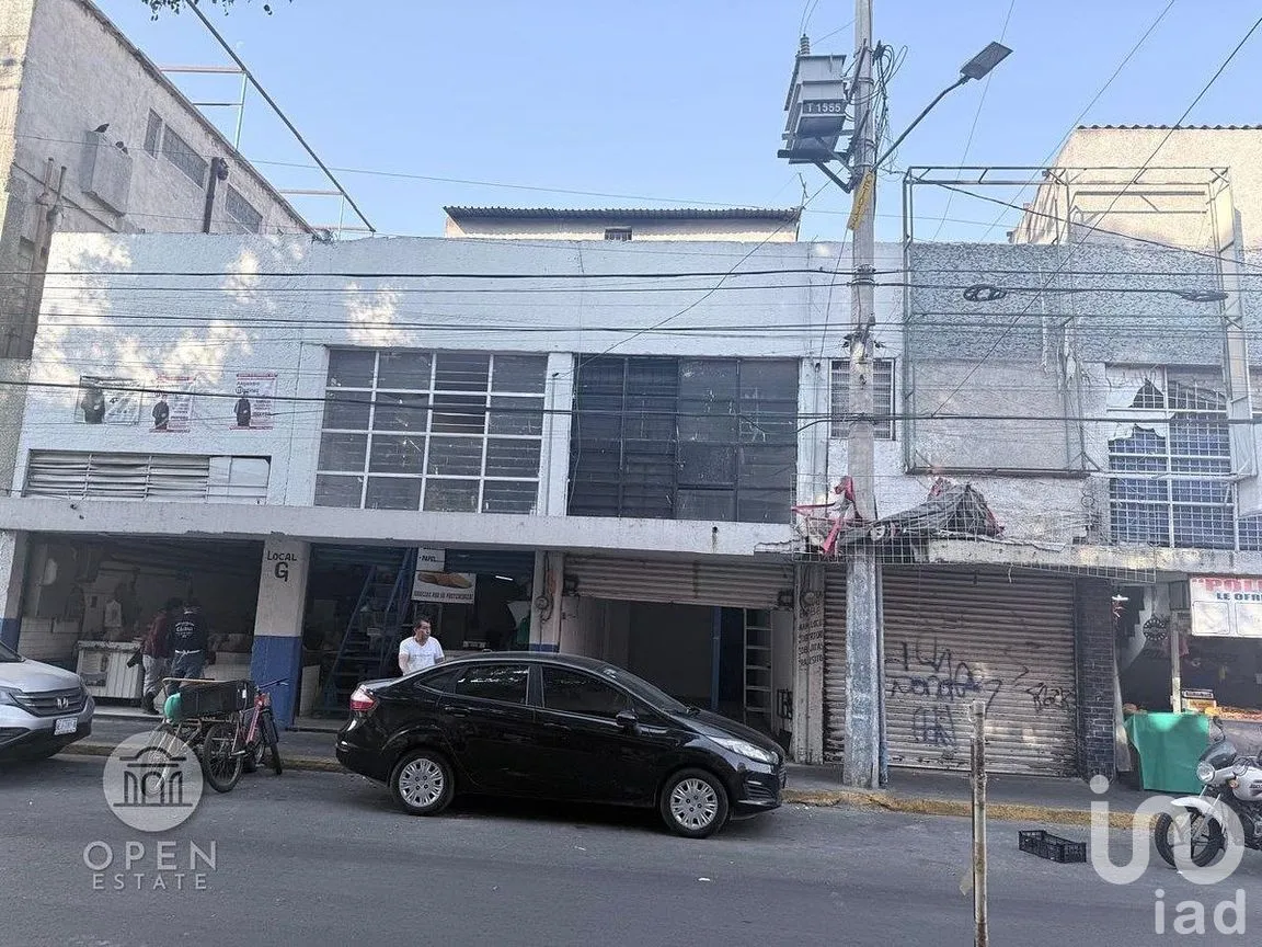 Local en Renta en San Javier, Tlalnepantla de Baz, Estado de México | NEX-284549 | iad México | Foto 1 de 18