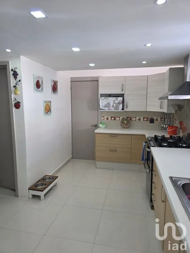 Casa en Venta en Ciudad Satélite, Naucalpan de Juárez, Estado de México | NEX-285183 | iad México | Foto 11 de 47