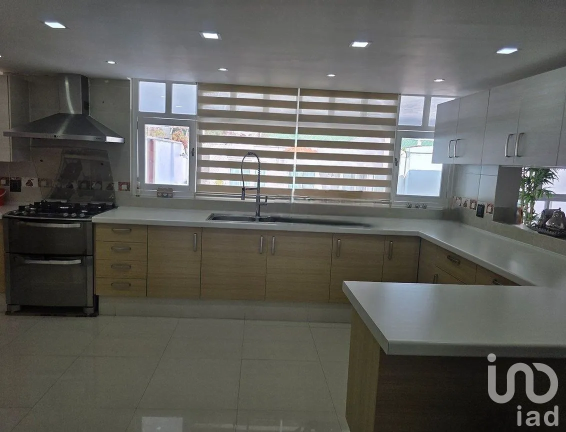 Casa en Venta en Ciudad Satélite, Naucalpan de Juárez, Estado de México | NEX-285183 | iad México | Foto 12 de 47