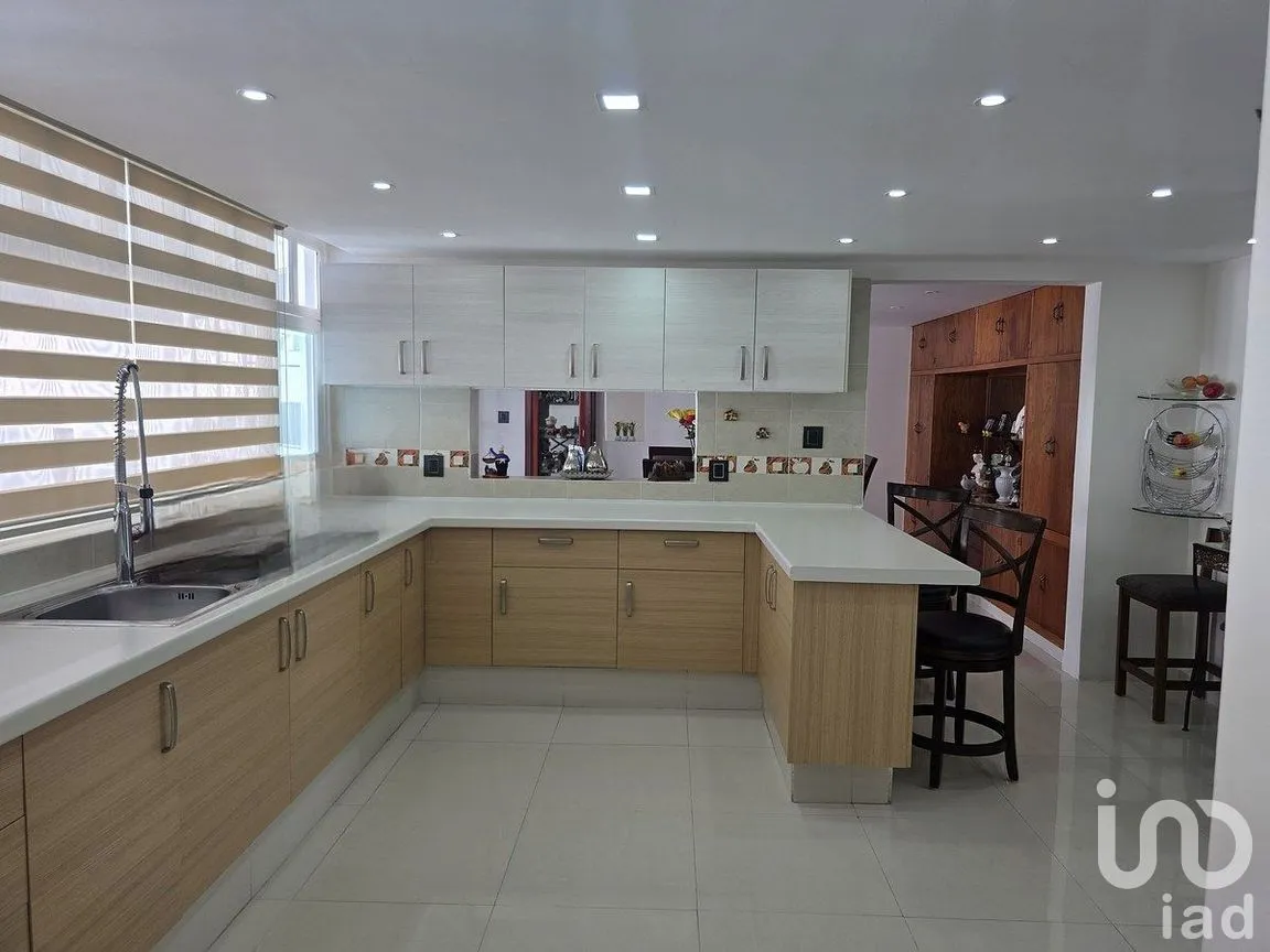 Casa en Venta en Ciudad Satélite, Naucalpan de Juárez, Estado de México | NEX-285183 | iad México | Foto 15 de 47