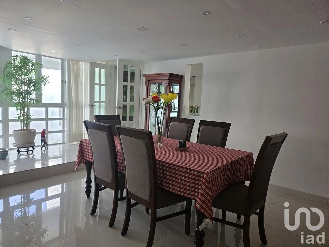 Casa en Venta en Ciudad Satélite, Naucalpan de Juárez, Estado de México | NEX-285183 | iad México | Foto 16 de 47