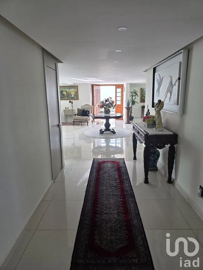 Casa en Venta en Ciudad Satélite, Naucalpan de Juárez, Estado de México | NEX-285183 | iad México | Foto 17 de 47