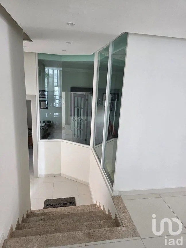 Casa en Venta en Ciudad Satélite, Naucalpan de Juárez, Estado de México | NEX-285183 | iad México | Foto 18 de 47