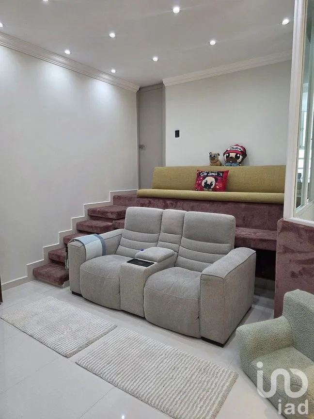 Casa en Venta en Ciudad Satélite, Naucalpan de Juárez, Estado de México | NEX-285183 | iad México | Foto 19 de 47