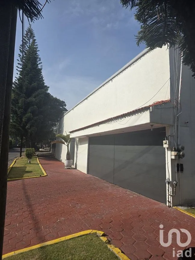 Casa en Venta en Ciudad Satélite, Naucalpan de Juárez, Estado de México | NEX-285183 | iad México | Foto 3 de 47