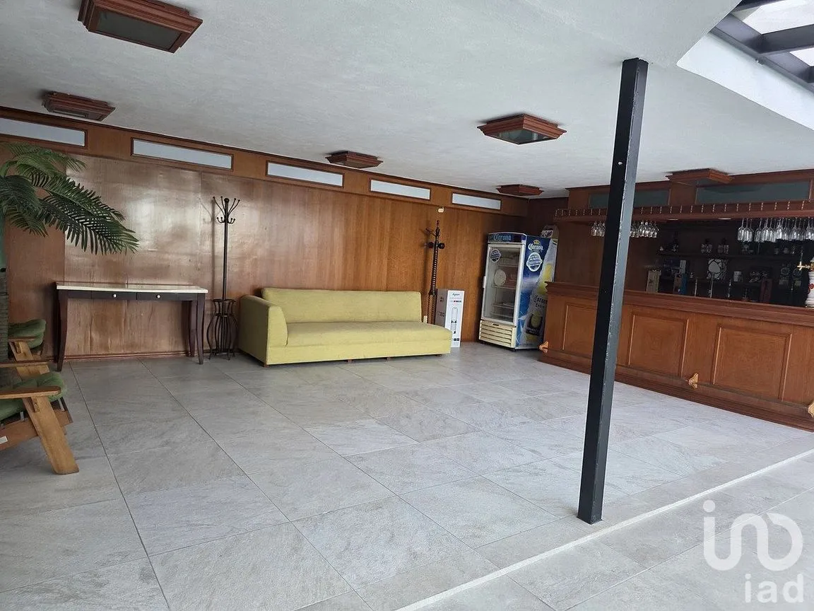 Casa en Venta en Ciudad Satélite, Naucalpan de Juárez, Estado de México | NEX-285183 | iad México | Foto 21 de 47