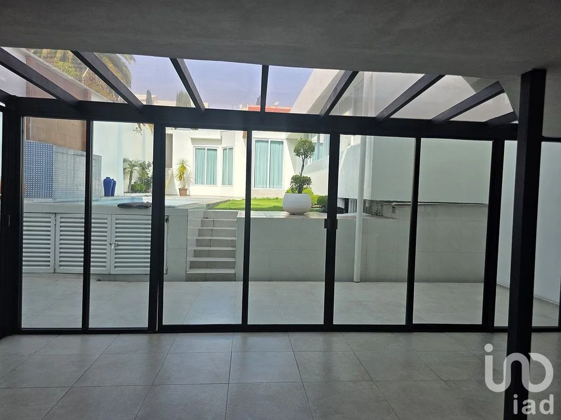 Casa en Venta en Ciudad Satélite, Naucalpan de Juárez, Estado de México | NEX-285183 | iad México | Foto 22 de 47