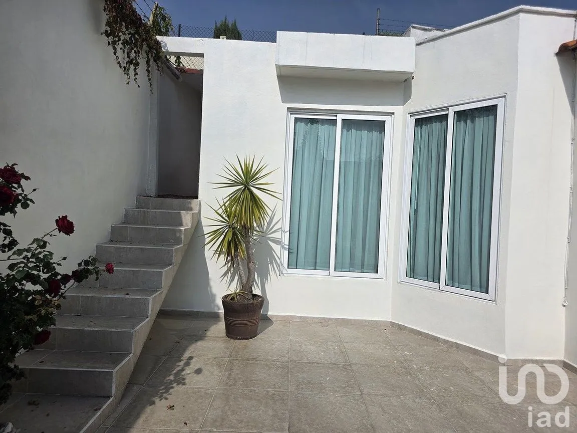 Casa en Venta en Ciudad Satélite, Naucalpan de Juárez, Estado de México | NEX-285183 | iad México | Foto 24 de 47