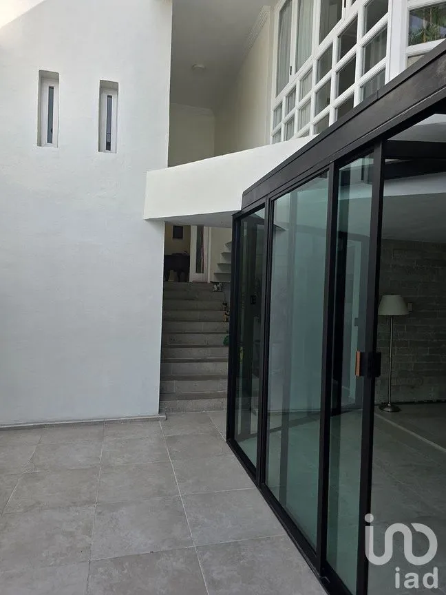 Casa en Venta en Ciudad Satélite, Naucalpan de Juárez, Estado de México | NEX-285183 | iad México | Foto 25 de 47