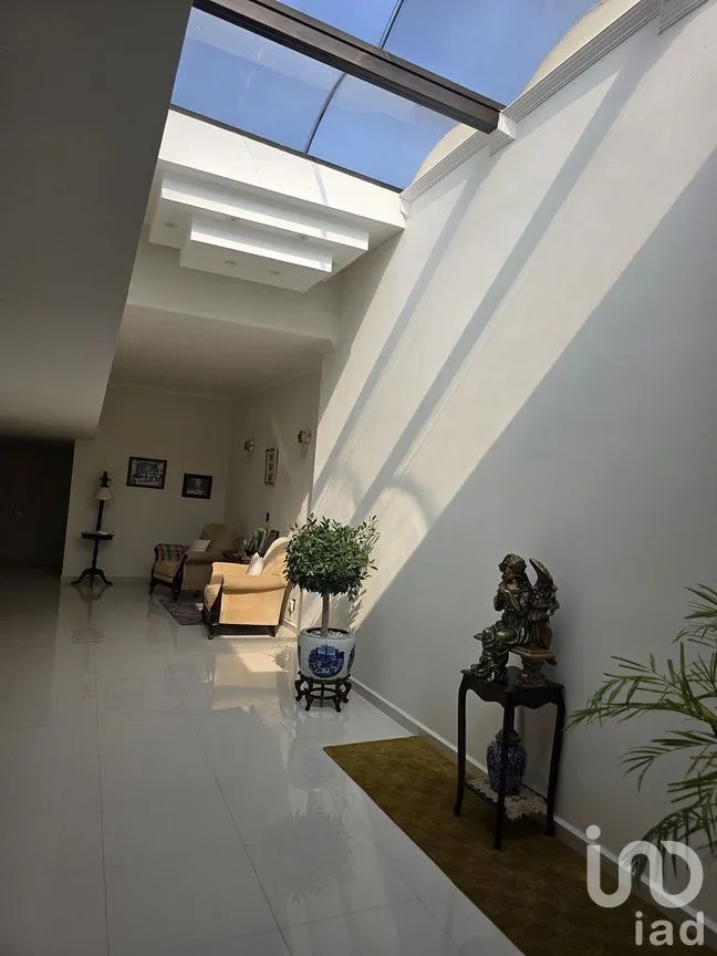 Casa en Venta en Ciudad Satélite, Naucalpan de Juárez, Estado de México | NEX-285183 | iad México | Foto 26 de 47