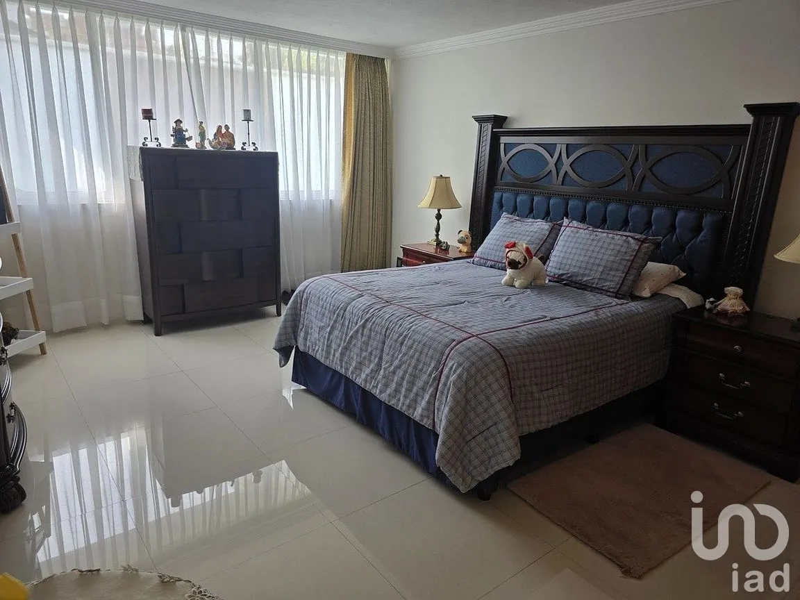 Casa en Venta en Ciudad Satélite, Naucalpan de Juárez, Estado de México | NEX-285183 | iad México | Foto 27 de 47