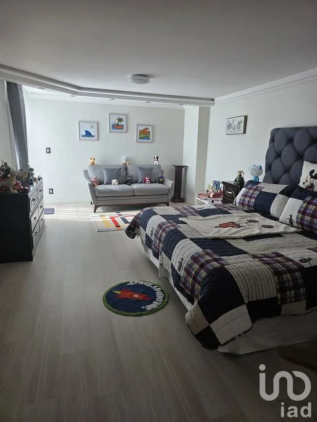 Casa en Venta en Ciudad Satélite, Naucalpan de Juárez, Estado de México | NEX-285183 | iad México | Foto 28 de 47