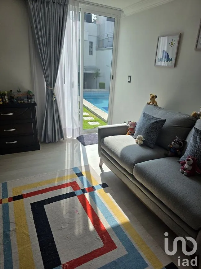 Casa en Venta en Ciudad Satélite, Naucalpan de Juárez, Estado de México | NEX-285183 | iad México | Foto 29 de 47