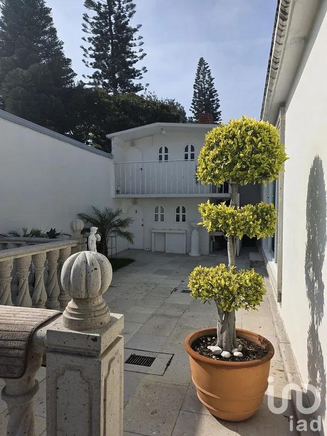 Casa en Venta en Ciudad Satélite, Naucalpan de Juárez, Estado de México | NEX-285183 | iad México | Foto 4 de 47