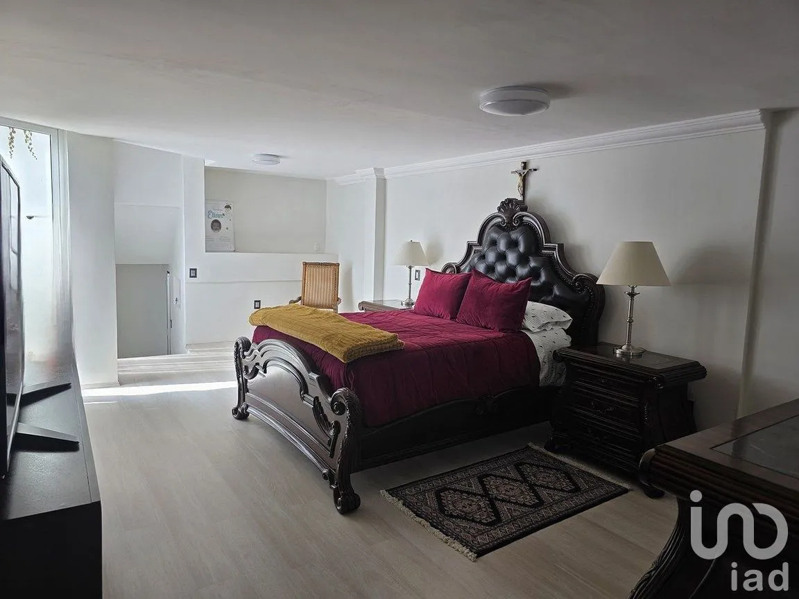 Casa en Venta en Ciudad Satélite, Naucalpan de Juárez, Estado de México | NEX-285183 | iad México | Foto 32 de 47