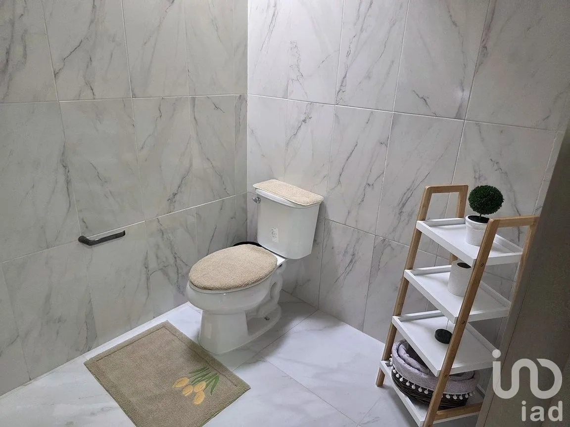 Casa en Venta en Ciudad Satélite, Naucalpan de Juárez, Estado de México | NEX-285183 | iad México | Foto 34 de 47
