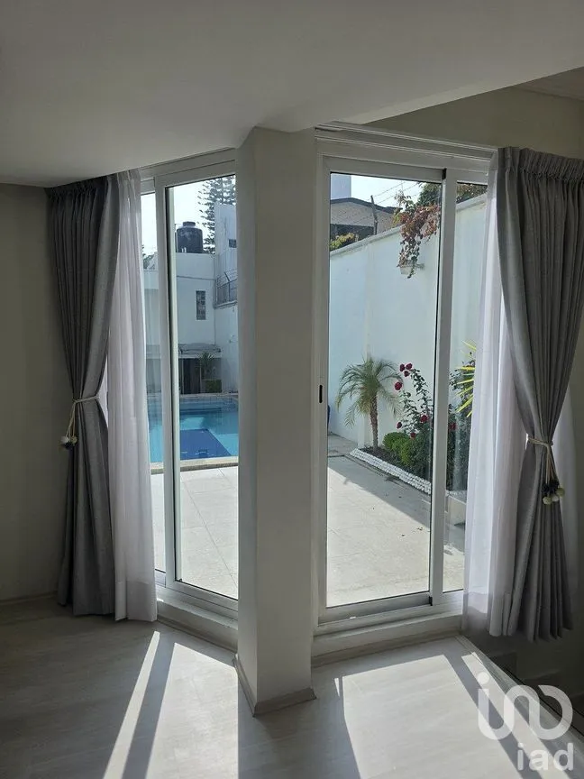 Casa en Venta en Ciudad Satélite, Naucalpan de Juárez, Estado de México | NEX-285183 | iad México | Foto 35 de 47
