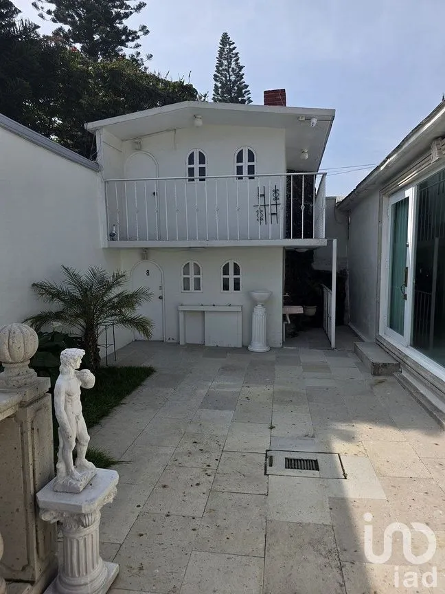 Casa en Venta en Ciudad Satélite, Naucalpan de Juárez, Estado de México | NEX-285183 | iad México | Foto 37 de 47