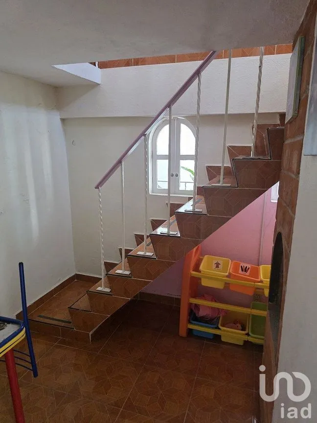 Casa en Venta en Ciudad Satélite, Naucalpan de Juárez, Estado de México | NEX-285183 | iad México | Foto 38 de 47