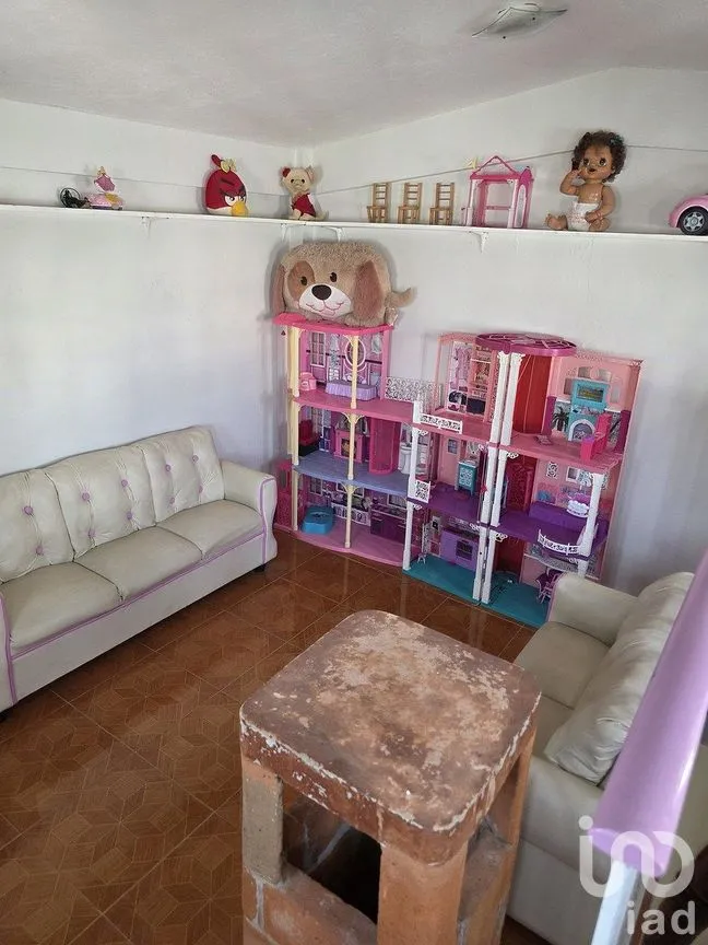 Casa en Venta en Ciudad Satélite, Naucalpan de Juárez, Estado de México | NEX-285183 | iad México | Foto 39 de 47