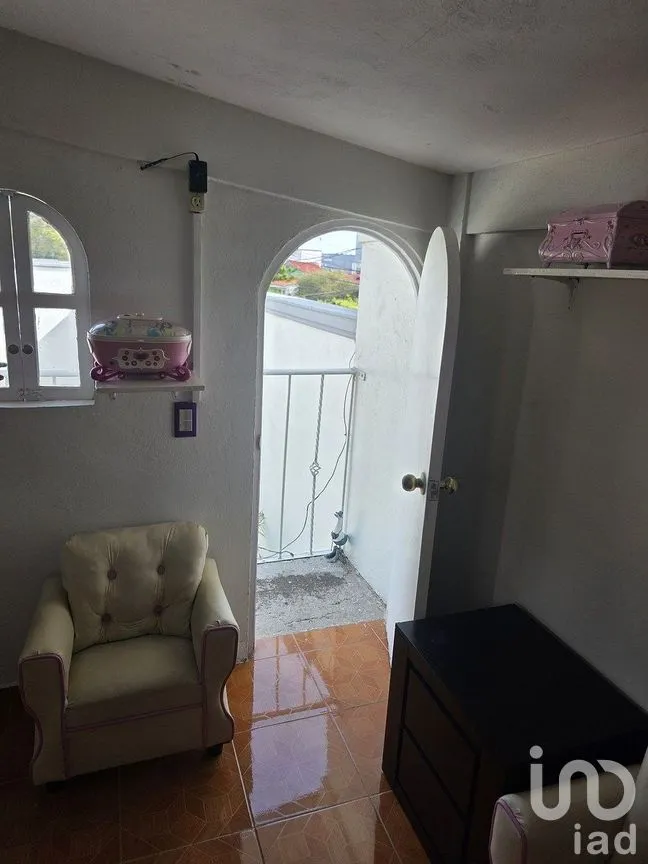 Casa en Venta en Ciudad Satélite, Naucalpan de Juárez, Estado de México | NEX-285183 | iad México | Foto 40 de 47