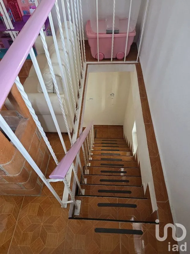 Casa en Venta en Ciudad Satélite, Naucalpan de Juárez, Estado de México | NEX-285183 | iad México | Foto 41 de 47