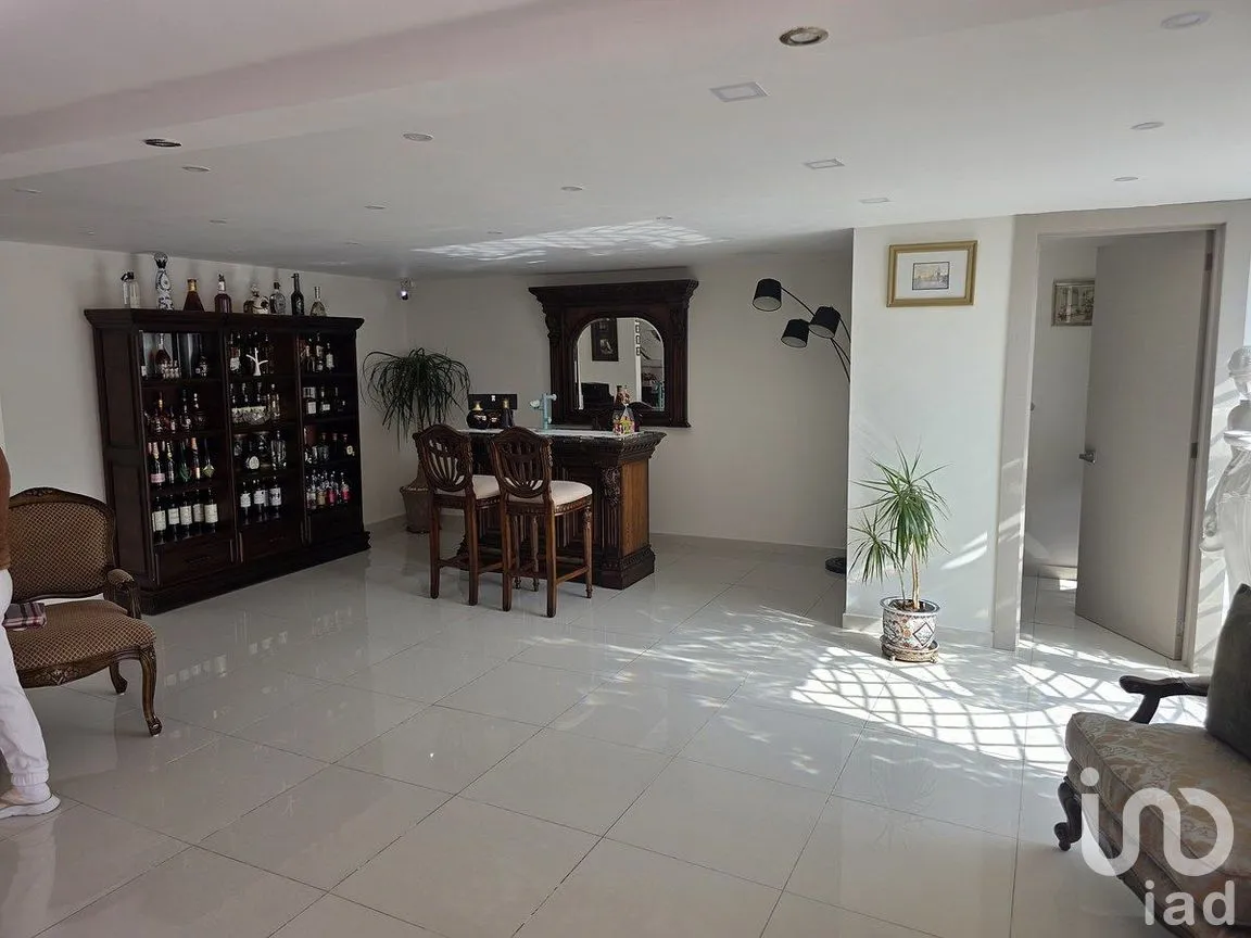 Casa en Venta en Ciudad Satélite, Naucalpan de Juárez, Estado de México | NEX-285183 | iad México | Foto 42 de 47