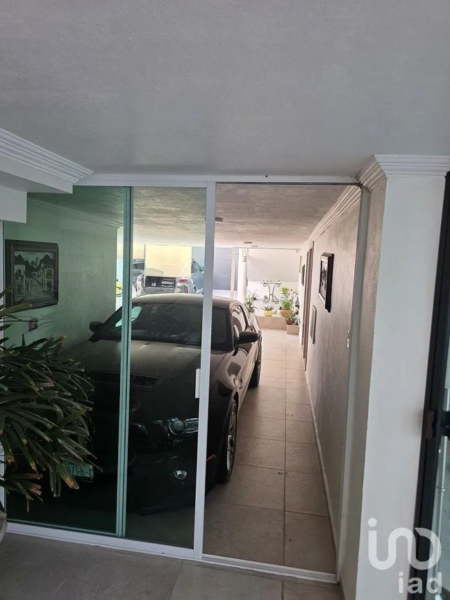 Casa en Venta en Ciudad Satélite, Naucalpan de Juárez, Estado de México | NEX-285183 | iad México | Foto 43 de 47
