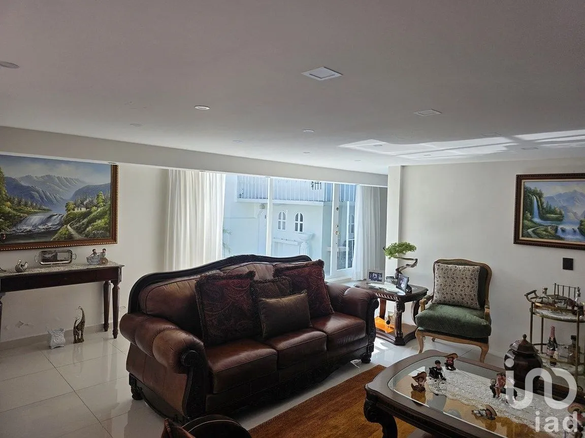 Casa en Venta en Ciudad Satélite, Naucalpan de Juárez, Estado de México | NEX-285183 | iad México | Foto 44 de 47