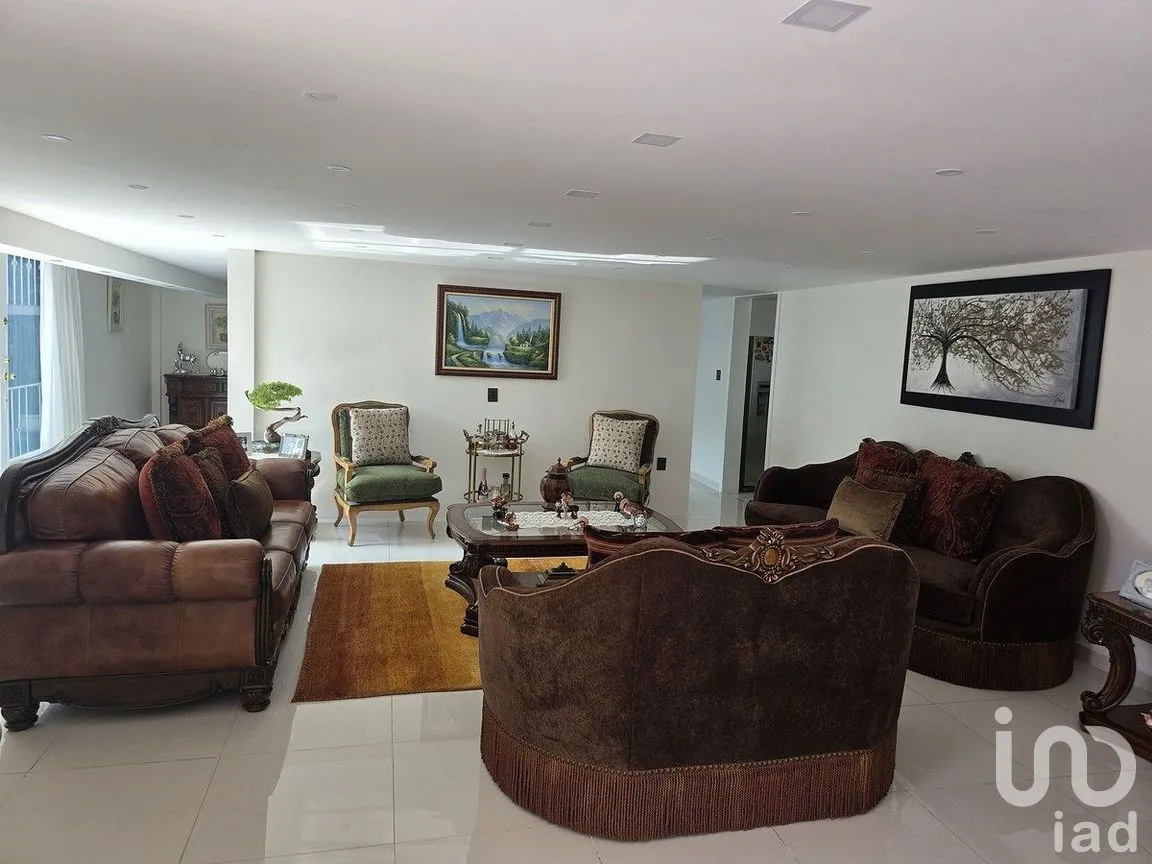 Casa en Venta en Ciudad Satélite, Naucalpan de Juárez, Estado de México | NEX-285183 | iad México | Foto 45 de 47