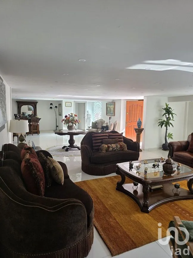 Casa en Venta en Ciudad Satélite, Naucalpan de Juárez, Estado de México | NEX-285183 | iad México | Foto 46 de 47