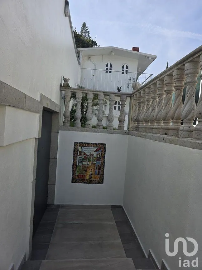 Casa en Venta en Ciudad Satélite, Naucalpan de Juárez, Estado de México | NEX-285183 | iad México | Foto 47 de 47
