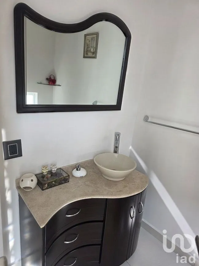 Casa en Venta en Ciudad Satélite, Naucalpan de Juárez, Estado de México | NEX-285183 | iad México | Foto 7 de 47