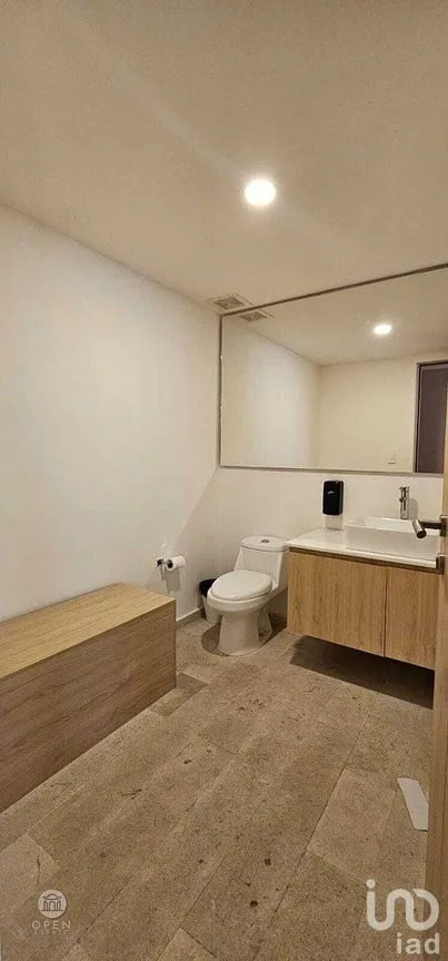 Departamento en Venta en Hipódromo, Cuauhtémoc, Ciudad de México | NEX-288536 | iad México | Foto 11 de 28