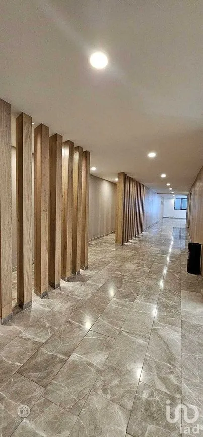 Departamento en Venta en Hipódromo, Cuauhtémoc, Ciudad de México | NEX-288536 | iad México | Foto 14 de 28