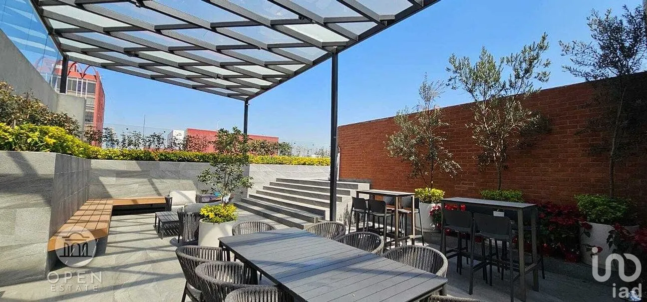 Departamento en Venta en Hipódromo, Cuauhtémoc, Ciudad de México | NEX-288536 | iad México | Foto 18 de 28