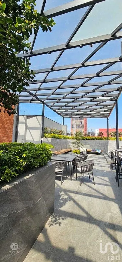 Departamento en Venta en Hipódromo, Cuauhtémoc, Ciudad de México | NEX-288536 | iad México | Foto 19 de 28