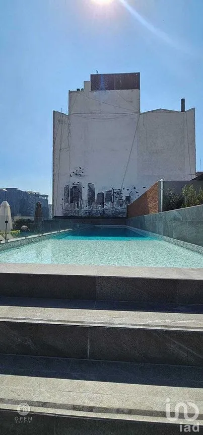 Departamento en Venta en Hipódromo, Cuauhtémoc, Ciudad de México | NEX-288536 | iad México | Foto 22 de 28