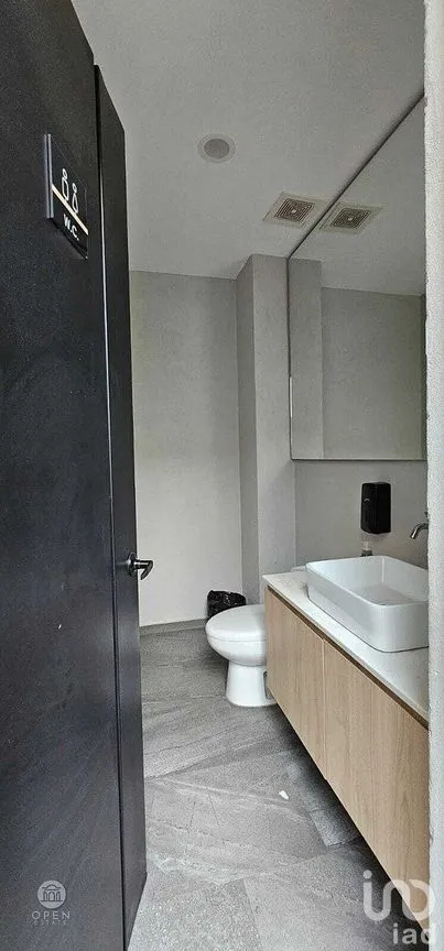 Departamento en Venta en Hipódromo, Cuauhtémoc, Ciudad de México | NEX-288536 | iad México | Foto 26 de 28